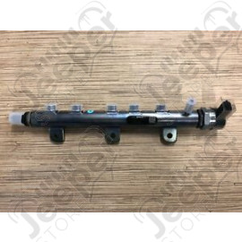 Rampe à injection complète avec les 2 capteurs 2.8L CRD (200ch.) Jeep Wrangler JK 
