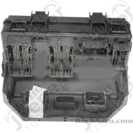 Module d'accessoires (BSI) pour 3.6L V6 Jeep Wrangler JK (2 ou 4 portes) / 68105503 / 68105503AA / 68105503AC / 68105503AB / 68105503AD / R68105503AA / RL8105503AA