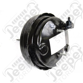 Mastervac de frein (amplificateur) avec ABS - Jeep Wrangler JK - 68003618AA / 68003619