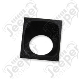 68143108AB Enjoliveur de pare chocs avant pour le Contrôle de vitesse adaptatif pour Jeep Grand Cherokee WL, WK2