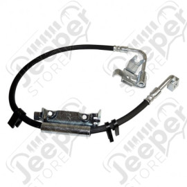 Flexible de frein avant gauche Jeep Wrangler JK (phase 2)