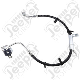 Flexible de frein avant droit Jeep Wrangler JK (phase 2)