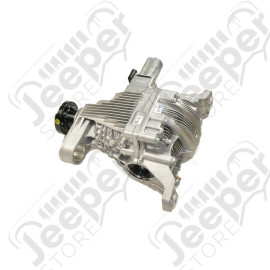 Pont arrière (partie centrale) ratio: 3.70 pour Jeep Grand Cherokee WL, WK2 SRT8 - 68184732AC / 68184732AB