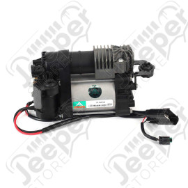Compresseur pour suspension - Jeep Grand Cherokee WL / WK2 - 68204730AI / 68041137 / 68204730AB / 68204730 / 68204730AE / 68204730AG / 68041137AC / 68041137AE