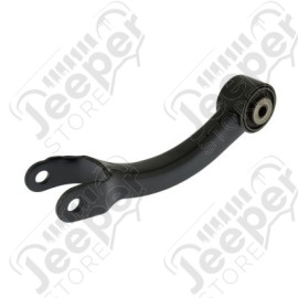 Tirant de pont arrière (gauche ou droit) pour Jeep Cherokee KL - 0522.55 / 68207620AA / 68207620 / RH05-6016 / 93166AL / TC8168 / 58145603 / G5-2092 / 212359 / KSC6351