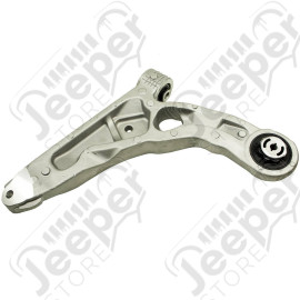 Triangle avant inférieur droit pour Jeep Cherokee KL - 68210238AE - CA96034PR