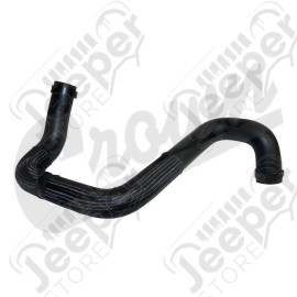 Durite inférieur de refroidissement 3.6L V6 Jeep Wrangler JK