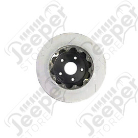 Disque de frein avant (unitaire) pour Jeep Grand Cherokee WL, WK2 SRT8 - 68256679AC / 68256678AC