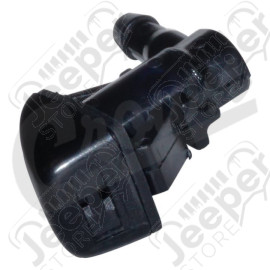 Gicleur de lave glace avant Jeep Grand Cherokee WL, WK2