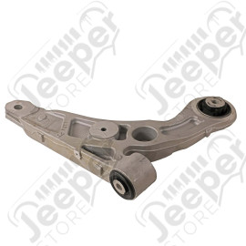 Triangle inférieur avant droit - Jeep Cherokee KL - 0521.892 / RK643775 / 68288578AE / 68288578 / 68285992AE / 68285992 / RK643856 / 68439686AA