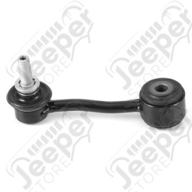 Biellette de barre stabilisatrice avant (origine) pour Jeep Wrangler JL - 0507.30 / 68293033AB / 68293033 / 68293033AA / 68533954AA / 68533954 / X22SL0762 / MS258152 / GS258152 / FI-LS-18739 / TC8402 / SLS-10653 / 260237