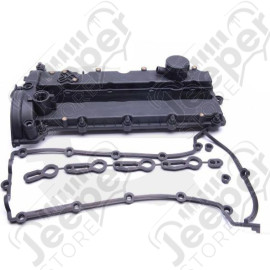 Cache culbuteur avec joint pour 2.8L CRD Jeep Wrangler JK