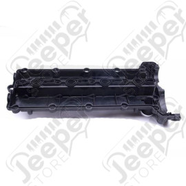 Cache culbuteur avec joint pour 2.8L CRD Jeep Wrangler JK