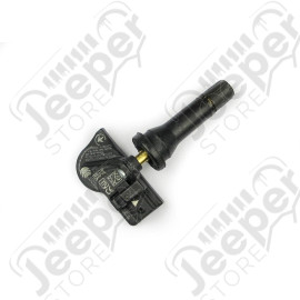 Capteur de valve pour jante aluminium Jeep Wrangler JL, Gladiator JT et Grand Cherokee WL 08/2021 à 2023