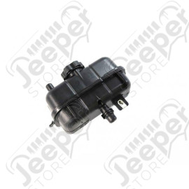 Vase d'expansion 2.0L Turbo et 2.2L TD pour Jeep Wrangler JL