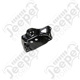 Protection pont moteur électrique d'arbre avant droit Jeep Gladiator JT - 0189.35 / 68388887AA / 68388887