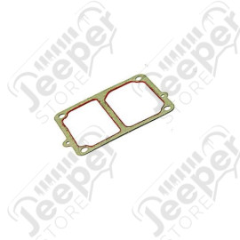 Joint d'étanchéité couvercle d'arbre avant droit Jeep Gladiator JT - 0180.35 / 68391562AA / 68391562