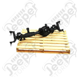 Pont avant M210 ratio: 4.10 pour Jeep Wrangler JL - 68400737AA