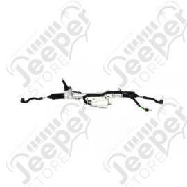 Crémaillère de direction (pour modèle électrique) pour Jeep Grand Cherokee WL, WK2