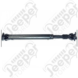 Arbre de transmission arrière pour 5,7L V8 Hemi Jeep Grand Cherokee WH, WK