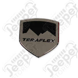 TeraFlex Icon Badge – Each 