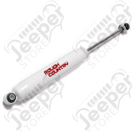 Kit de 2 amortisseurs Rough Country Hydro (RC8102) (oeil/oeil)