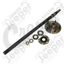 Kit demi arbre de roue arrière gauche AMC 20 (avec Quadra Trac) - Jeep CJ - 8127079K