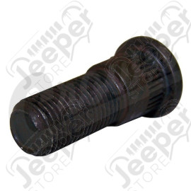 Goujon de roue arrière pont Dana 35 ou Dana 44 - Jeep Wrangler TJ - 83503053