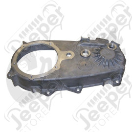 Carter arrière de boîte de transfert NP231 pour Jeep Wrangler YJ et Cherokee XJ