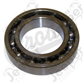 Pallier, roulement arrière pour boite à vitesses BA10-5 Jeep Wrangler YJ et Cherokee XJ