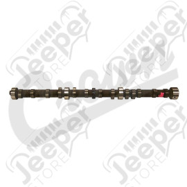 Arbre à cames pour 4.0L (242cui) Jeep Wrangler YJ, Cherokee XJ, Grand Cherokee ZJ, ZG