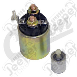 Solénoïde de démarreur 4.0L essence pour Jeep Cherokee XJ