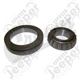 Pallier, roulement avant pour boite à vitesses BA10-5 Jeep Wrangler YJ et Cherokee XJ