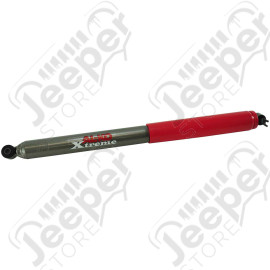Amortisseur arrière renforcé AL-KO Extreme pour réhausse de 7" à 8" pour Jeep Wrangler JK