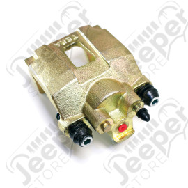 TJ: Rear Disc Brake Caliper w/ 46mm Piston – Each