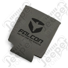 Falcon Performance Shocks Can Cooler