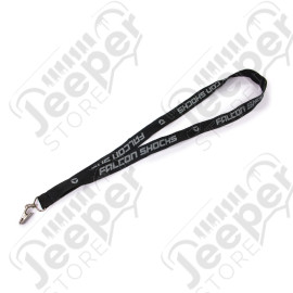 Falcon Performance Shocks Lanyard