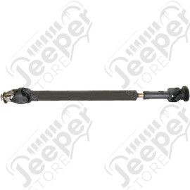 Arbre arrière avec croisillon moteur 2.8L CRD avec boite manuelle NSG370 - Jeep Wrangler JK Unlimited Rubicon (4 portes) - 52853346AD