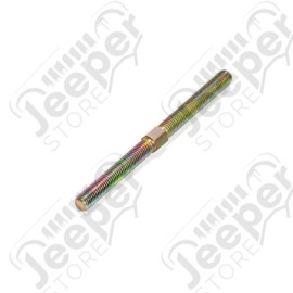 1997-2002 TJ SWB: 5.5” Adjustable Transfer Case Shift Linkage Rod