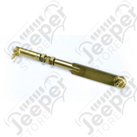 1997-2002 TJ SWB: Adjustable Transfer Case Torque Shaft Rod