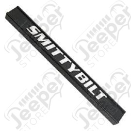 Kit de 2 barres de renfort pour treuil Smittybilt modèle 97510 - 97510-22