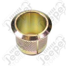 TJ: Tie Rod/Drag Link Stock Tapered Insert Sleeve (0.875” O.D.) 