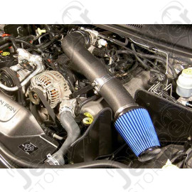 Admission d'air direct, Performance Intake System, 3.7l KJ