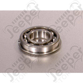 Roulement d'arbre principal avant boite T18 Jeep CJ