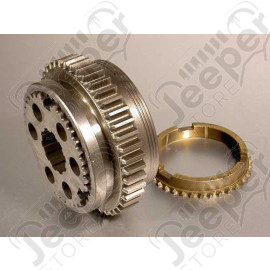 Pignon de 1ere boite T18 Jeep CJ