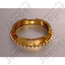Bague de synchronisation 1ere , 2eme boite T18 Jeep CJ