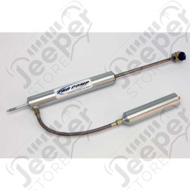 Amortisseur ProComp réservoir séparé avant 6" - 8" - Jeep Wrangler YJ, Wrangler TJ - EXP3500