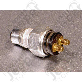 Contacteur de feux de marche arrière pour boite à vitesses T5 Jeep CJ5, CJ7, CJ8