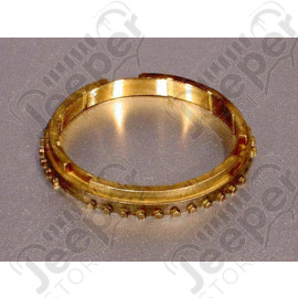 Bague de synchronisation - 5e