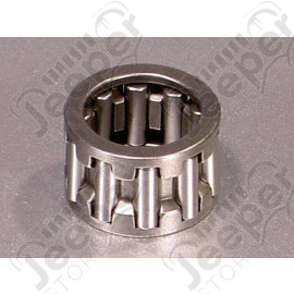 Palier à rouleaux - 4e pour boite à vitesses AX15 Jeep